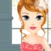 Икона апликације за Андроид Princess Makeup Lite APK