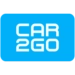Ikona aplikace car2go pro Android APK