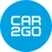 Icône de l'application Android car2go APK