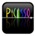 Икона апликације за Андроид Picasso - Mirror Draw! APK