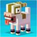 Ikona aplikace Crossy Goat pro Android APK