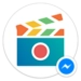 GIF CAM Icono de la aplicación Android APK