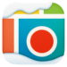 PicCollage Icono de la aplicación Android APK