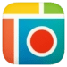 PicCollage Android app icon APK