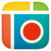Icône de l'application Android PicCollage APK