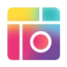 Pic Collage Android app icon APK
