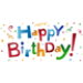 Birthday Card Icono de la aplicación Android APK