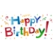 Birthday Card Android-sovelluskuvake APK