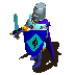 Castle Defense Android-alkalmazás ikonra APK