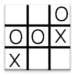 TicTacToe Android-sovelluskuvake APK