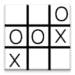 TicTacToe Android app icon APK