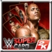 WWE SuperCard Android-alkalmazás ikonra APK