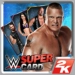 WWE SuperCard Icono de la aplicación Android APK