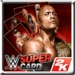 WWE SuperCard Икона на приложението за Android APK