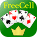 Ikona aplikace FreeCell pro Android APK