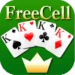 FreeCell Android app icon APK