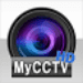Ikon aplikasi Android MyCCTV APK
