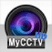 MyCCTV Icono de la aplicación Android APK