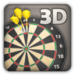 Darts 3D ícone do aplicativo Android APK