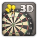 Икона апликације за Андроид Darts 3D APK