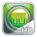 HD Live TV Android-alkalmazás ikonra APK