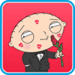 Ikona aplikace Family Guy WP pro Android APK