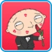 Family Guy WP Android-alkalmazás ikonra APK