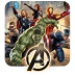 Икона апликације за Андроид Marvel Avengers WP APK