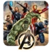 Ikon aplikasi Android Marvel Avengers WP APK