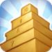 Tower of Hanoi Deluxe Android-appikon APK