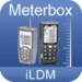 Ikona aplikace Meterbox iLDM pro Android APK