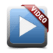 Икона апликације за Андроид Movie Player APK
