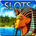 Slots - Pharaoh's Way Икона на приложението за Android APK