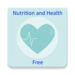 Икона апликације за Андроид Nutrition Healthfree APK