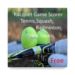 Icône de l'application Android Racquet ScorerF APK