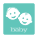 Icône de l'application Android BabyNames APK
