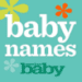 BabyNames Android app icon APK