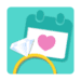 WeddingCountdown ícone do aplicativo Android APK