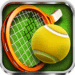 Tennis 3D Icono de la aplicación Android APK