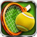 Tennis 3D Icono de la aplicación Android APK