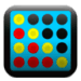 Four In A Line Android-appikon APK