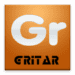 Gritar Android app icon APK