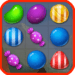 Candy Splash Android app icon APK