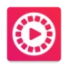 Ikon aplikasi Android Flipagram APK