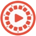 Flipagram Android app icon APK