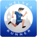 Chelsea Runner Android app icon APK