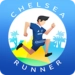 Chelsea Runner ícone do aplicativo Android APK