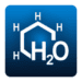 Ikon aplikasi Android Kimia APK
