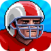 Touchdown Hero icon ng Android app APK