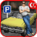 Икона апликације за Андроид CrazyParkingCarKing APK